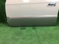 ประตูหน้าซ้าย SUBARU LANCASTER OEM 60009AE050 BHE BH9 2000 8L5