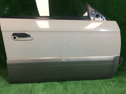 右前门 SUBARU LANCASTER OEM 60009AE040 BHE BH9 2000 8L5