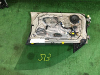右前门 SUBARU LANCASTER OEM 60009AE040 BHE BH9 2000 8L5