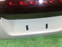 Tailgate SUBARU LANCASTER OEM 60800AE040, 63011AE010, 84251AE060 BHE BH9 BH5 2000 8L5