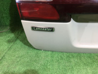 Tailgate SUBARU LANCASTER OEM 60800AE040, 63011AE010, 84251AE060 BHE BH9 BH5 2000 8L5