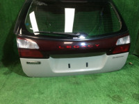 Tailgate SUBARU LANCASTER OEM 60800AE040, 63011AE010, 84251AE060 BHE BH9 BH5 2000 8L5