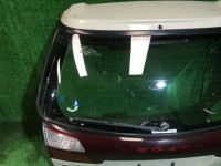 Tailgate SUBARU LANCASTER OEM 60800AE040, 63011AE010, 84251AE060 BHE BH9 BH5 2000 8L5