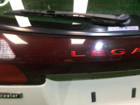 Tailgate SUBARU LANCASTER OEM 60800AE040, 63011AE010, 84251AE060 BHE BH9 BH5 2000 8L5