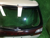 Tailgate SUBARU LANCASTER OEM 60800AE040, 63011AE010, 84251AE060 BHE BH9 BH5 2000 8L5