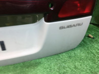 Tailgate SUBARU LANCASTER OEM 60800AE040, 63011AE010, 84251AE060 BHE BH9 BH5 2000 8L5