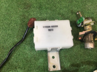 Conjunto de fechaduras SUBARU LANCASTER OEM 57491AE541 BHE BH9 BH5 2000 8L5