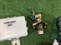 Conjunto de fechaduras SUBARU LANCASTER OEM 57491AE541 BHE BH9 BH5 2000 8L5