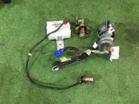 Juego de cerraduras 57491AE541 SUBARU LANCASTER
