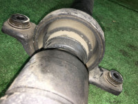 Propshaft SUBARU LANCASTER OEM 27111AE060 BH9 2000 EJ254 AT