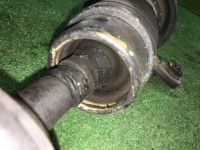 Propshaft SUBARU LANCASTER OEM 27111AE060 BH9 2000 EJ254 AT