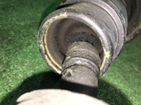 Propshaft SUBARU LANCASTER OEM 27111AE060 BH9 2000 EJ254 AT
