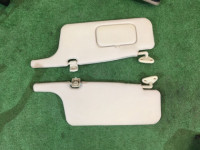 ที่บังแดด SUBARU LANCASTER OEM 92011AE002GF, 92011AE032GF BHE BH9 2000 8L5