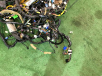 ชุดสายไฟ SUBARU LANCASTER OEM 81200AE540, 81401AE420, 81500AE940 BH9 2000 EJ254 AT