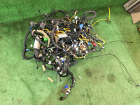 ชุดสายไฟ SUBARU LANCASTER OEM 81200AE540, 81401AE420, 81500AE940 BH9 2000 EJ254 AT