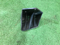 Soporte izquierdo del parachoques trasero SUBARU LANCASTER OEM 57707AE070 BHE BH9 BH5 2000 8L5