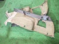 Обшивка багажника SUBARU LANCASTER OEM 65576AE000, 65576AE010, 95066AE020GG 95066AE030GG BHE BH9 BH5 2000 8L5