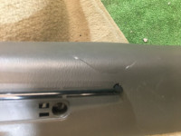 Обшивка багажника SUBARU LANCASTER OEM 65576AE000, 65576AE010, 95066AE020GG 95066AE030GG BHE BH9 BH5 2000 8L5