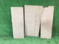 Обшивка багажника SUBARU LANCASTER OEM 65576AE000, 65576AE010, 95066AE020GG 95066AE030GG BHE BH9 BH5 2000 8L5