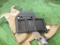 Обшивка багажника SUBARU LANCASTER OEM 65576AE000, 65576AE010, 95066AE020GG 95066AE030GG BHE BH9 BH5 2000 8L5