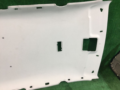 Revestimento do tejadilho SUBARU LANCASTER OEM 94411AE031GF BHE BH9 BH5 2000 8L5