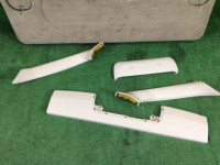 バックドアトリム SUBARU LANCASTER OEM 94320AE011AD, 94310AE020GF, 94310AE030GF, 94310AE000GF BHE BH9 BH5 2000 8L5