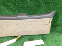 バックドアトリム SUBARU LANCASTER OEM 94320AE011AD, 94310AE020GF, 94310AE030GF, 94310AE000GF BHE BH9 BH5 2000 8L5