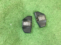 Limitadores de apertura del portón 63112AE000, 63112AE010, 63134AE000, 63134AE010 SUBARU LANCASTER