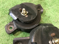 Soportes de motor SUBARU LANCASTER OEM 41022AE020, 41022AE030 BH9 BE9 BH5 BE5 2000 EJ254 AT