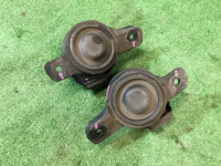 Soportes de motor SUBARU LANCASTER OEM 41022AE020, 41022AE030 BH9 BE9 BH5 BE5 2000 EJ254 AT