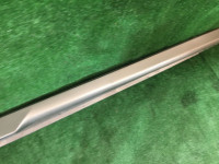Порог левый SUBARU LANCASTER OEM 91111AE090MF BHE BH9 2000 8L5