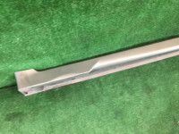 Порог левый SUBARU LANCASTER OEM 91111AE090MF BHE BH9 2000 8L5