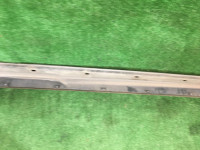 Порог левый SUBARU LANCASTER OEM 91111AE090MF BHE BH9 2000 8L5