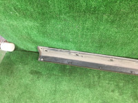 Right sill SUBARU LANCASTER OEM 91111AE080MF BHE BH9 2000 8L5