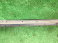 Right sill SUBARU LANCASTER OEM 91111AE080MF BHE BH9 2000 8L5