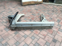 左サイドシル SUBARU LANCASTER OEM 51415AE031 BHE BH9 BH5 2000 8L5