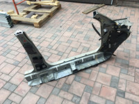 左サイドシル SUBARU LANCASTER OEM 51415AE031 BHE BH9 BH5 2000 8L5