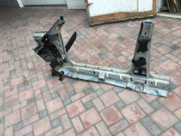 右门槛梁 SUBARU LANCASTER OEM 51415AE021 BHE BH9 2000 8L5