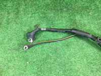 电瓶线 SUBARU LANCASTER OEM 81601AE050 BH9 2000 EJ254 AT