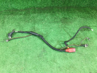 电瓶线 SUBARU LANCASTER OEM 81601AE050 BH9 2000 EJ254 AT