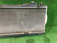 Engine radiator SUBARU LANCASTER OEM 45111AE001 BH9 BE9 2000 EJ254 AT
