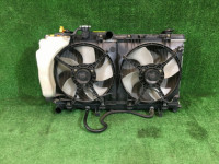 Radiador del motor 45111AE001 SUBARU LANCASTER