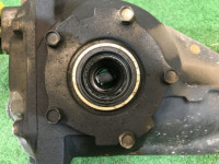 Diferencial с приводами 4.444  LSD SUBARU LANCASTER OEM 27011AA541, 38104AA100 BHE BH9 BH5 BE5 BE9 BEE 2000 EJ254 AT