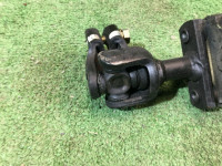 Cardã da direção SUBARU LANCASTER OEM 34170AE030 BHE BH9 2000 EJ254 AT