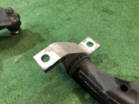 フロントアーム SUBARU LANCASTER OEM 20201AC100, 20201AC110, 20200AA200, 20200AA210 BHE BH9 2000 EJ254 AT