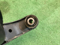 フロントアーム SUBARU LANCASTER OEM 20201AC100, 20201AC110, 20200AA200, 20200AA210 BHE BH9 2000 EJ254 AT