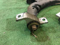 フロントアーム SUBARU LANCASTER OEM 20201AC100, 20201AC110, 20200AA200, 20200AA210 BHE BH9 2000 EJ254 AT