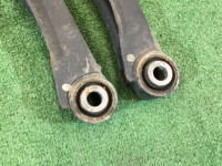 Brazos de suspensión traseros SUBARU LANCASTER OEM 20250AE030, 20250AE050, 20250AE010, 20250AE000 BHE BH9 2000 EJ254 AT