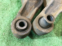 Brazos de suspensión traseros SUBARU LANCASTER OEM 20250AE030, 20250AE050, 20250AE010, 20250AE000 BHE BH9 2000 EJ254 AT