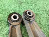 Brazos de suspensión traseros SUBARU LANCASTER OEM 20250AE030, 20250AE050, 20250AE010, 20250AE000 BHE BH9 2000 EJ254 AT